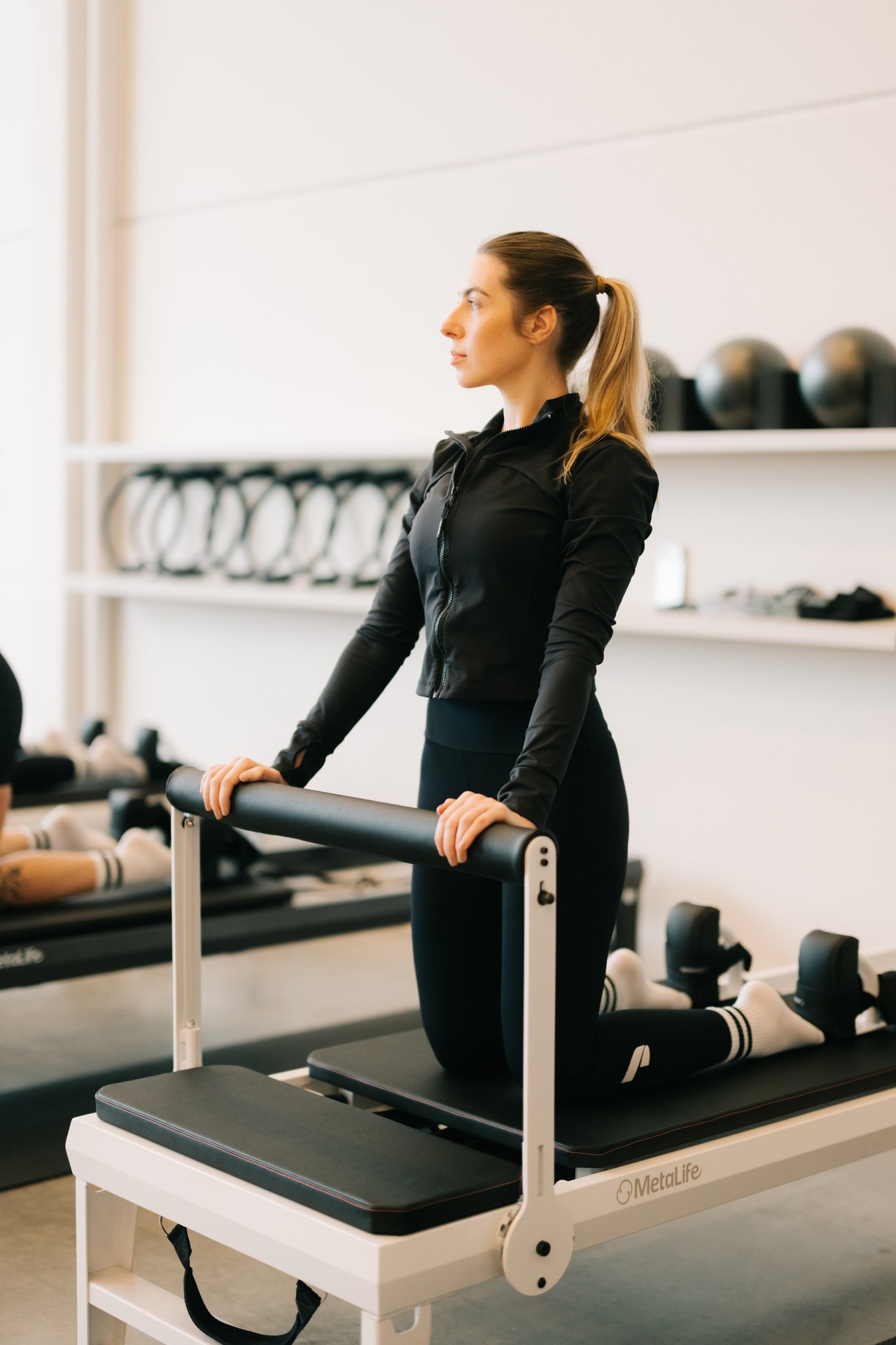 Publicação Mood Pilates 2